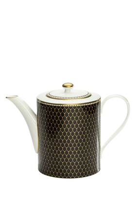 Antler Trellis Teapot